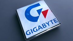 Computer technology gigabyte