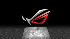Computers asus republic of gamers ROG