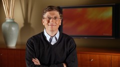 Computers bill gates