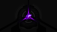 Computers camera lens Artificial