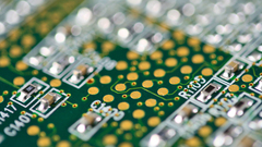 Computers circuits chip