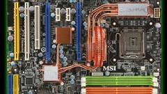 Computers circuits msi acer