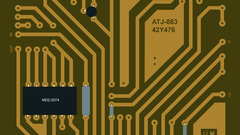 Computers components