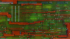 Computers components