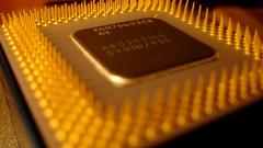 Computers components procesor computer