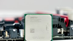 Computers CPU FX amd hardware