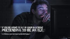 Computers geek jokes Gamers nerd video games dungeons and 