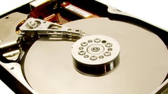 Computers hard disk computer technology