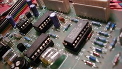 Computers hardware motherboards