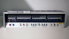 Computers history Control Data