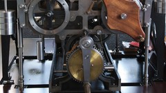 Computers history Difference Engine