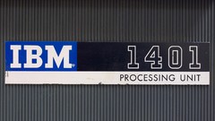 Computers history ibm Marcin