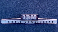 Computers history ibm Marcin