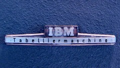 Computers history ibm Marcin