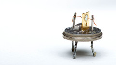 Computers history ibm Marcin