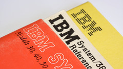 Computers history ibm Marcin