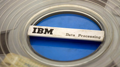 Computers history ibm Marcin