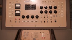 Computers history NEAC 2203