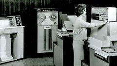 Computers history Univac
