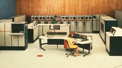 Computers history Univac