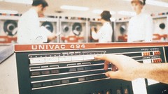 Computers history Univac