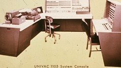 Computers history Univac