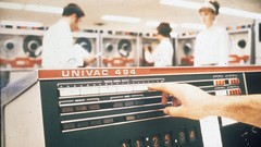Computers history Univac
