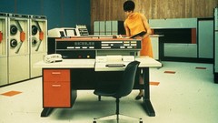 Computers history Univac