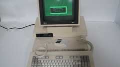 Computers history Unix