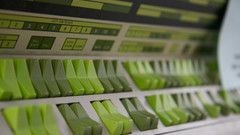 Computers keyboards computers history