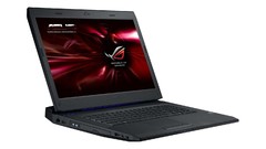 Computers Laptops asus video games republic of gamers ROG