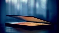 Computers Laptops macbook pro depth of field