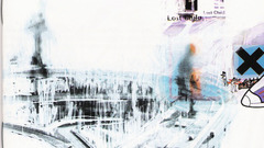 Computers Music Technology radiohead