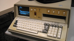 Computers old keyboards Technology