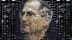 Computers Products Steve Jobs iphone apple inc idolatry