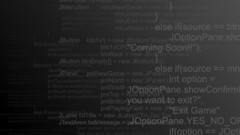 Computers programming Technology code