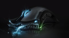 Computers razer gaming mice