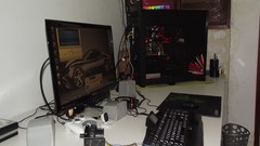 Computers razer workstation