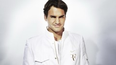 Computers roger federer