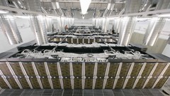 Computers server data center