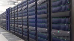 Computers server data center