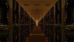 Computers server Network data