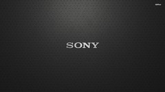 Computers Sony brands logos sony computers