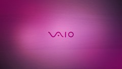 Computers Sony logos sony