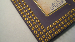 Computers Technology microchip