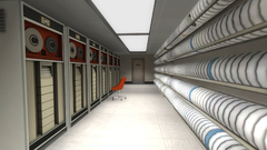 Computers Technology team fortress