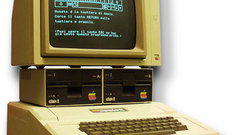 Computers vintage apple inc