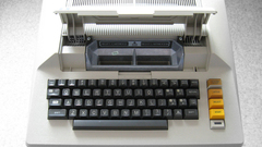 Computers vintage Technology atari