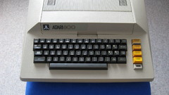 Computers vintage Technology atari