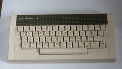 Computers vintage Technology History